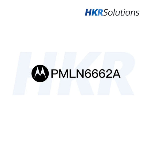 MOTOROLA PMLN6662A Aragorn Car Kit Junction Box MOTOROLA PMLN6662A Aragorn Car Kit Junction Box
