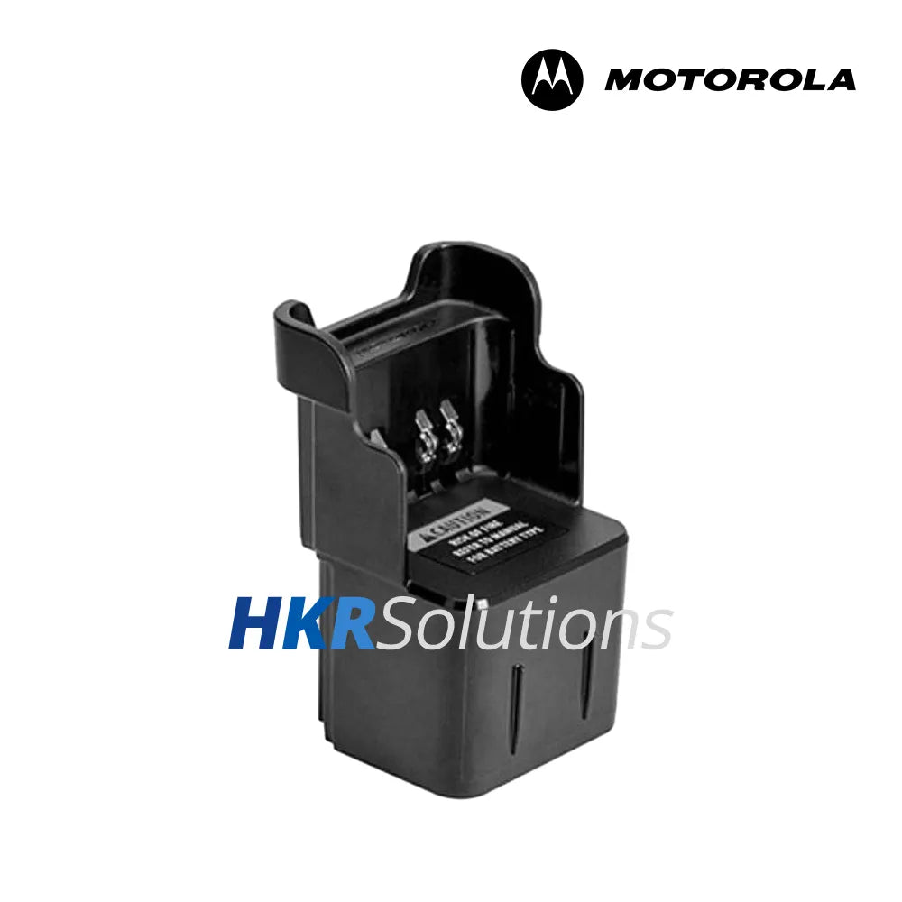 MOTOROLA PMLN6669 Multi-Unit Charger IMPRES 120V-230V MOTOROLA PMLN6669 Multi-Unit Charger IMPRES 120V-230V