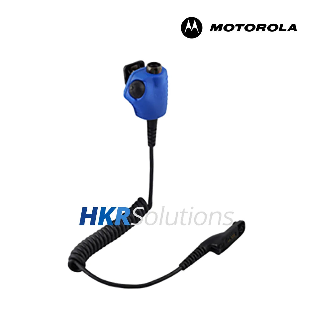 MOTOROLA PMLN6728A PTT Adapter For Use Headset
