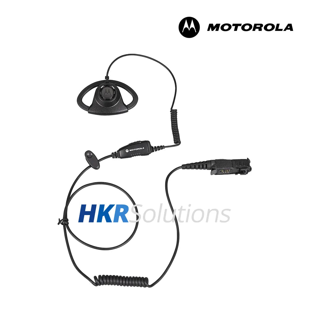 MOTOROLA PMLN6757A Adjustable D-Style Earpiece MOTOROLA PMLN6757A Adjustable D-Style Earpiece