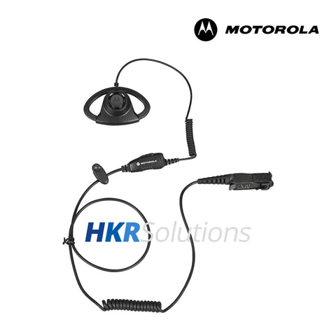 MOTOROLA PMLN6757A Adjustable D-Style Earpiece MOTOROLA PMLN6757A Adjustable D-Style Earpiece