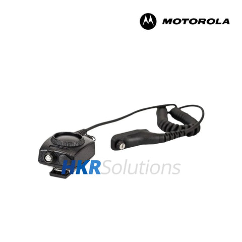 MOTOROLA PMLN6827 Tactical PTT Interface Module MOTOROLA PMLN6827 Tactical PTT Interface Module