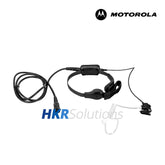 MOTOROLA PMLN6828 Tactical Throat Microphone