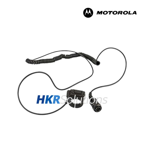 MOTOROLA PMLN6830 Tactical Remote Ring PTT MOTOROLA PMLN6830 Tactical Remote Ring PTT