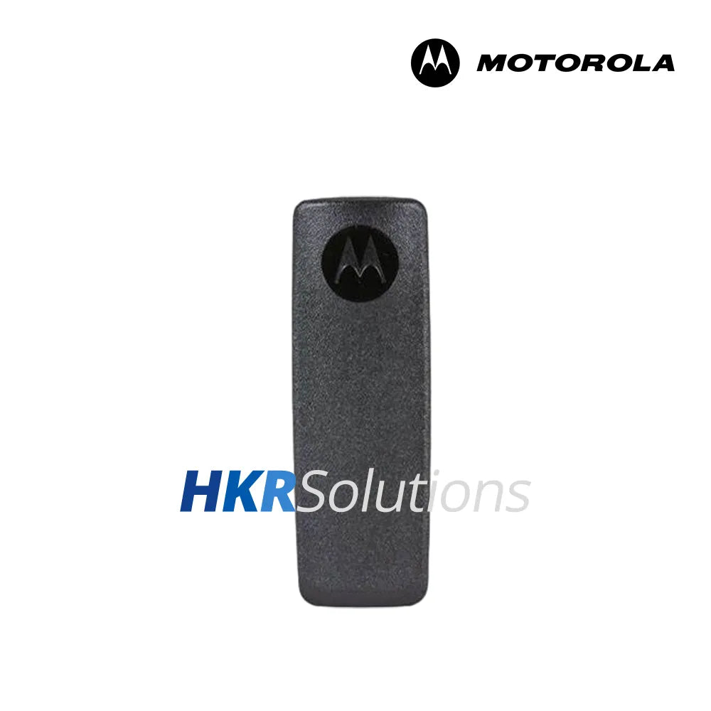 MOTOROLA PMLN7008 Spring Action 2.5 Inch Belt Clip MOTOROLA PMLN7008 Spring Action 2.5 Inch Belt Clip