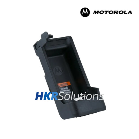 MOTOROLA PMLN7018A Non-Charging Cradle MOTOROLA PMLN7018A Non-Charging Cradle
