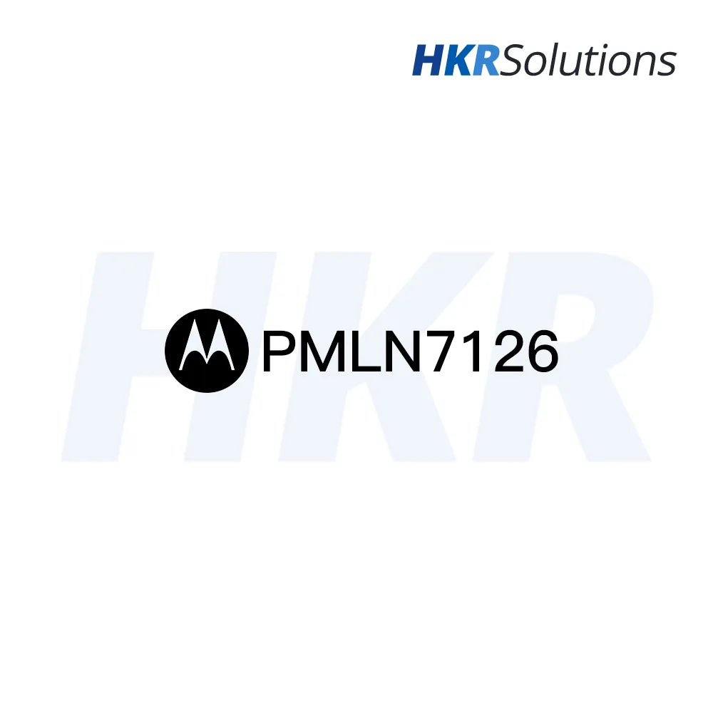 MOTOROLA PMLN7126 Dual-Unit Charger With Power Supply With RAG Plug MOTOROLA PMLN7126 Dual-Unit Charger With Power Supply With RAG Plug