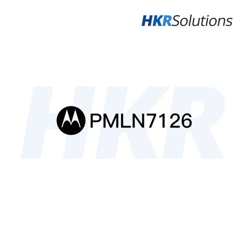 MOTOROLA PMLN7126 Dual-Unit Charger With Power Supply With RAG Plug MOTOROLA PMLN7126 Dual-Unit Charger With Power Supply With RAG Plug