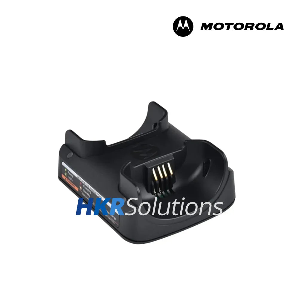 MOTOROLA PMLN7127 Dual-Unit Charger With Power Supply With KOR Plug MOTOROLA PMLN7127 Dual-Unit Charger With Power Supply With KOR Plug