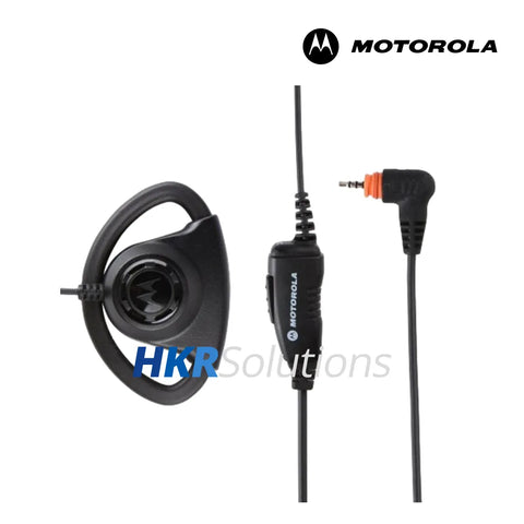 MOTOROLA PMLN7159 Adjustable D-Style Earpiece MOTOROLA PMLN7159 Adjustable D-Style Earpiece