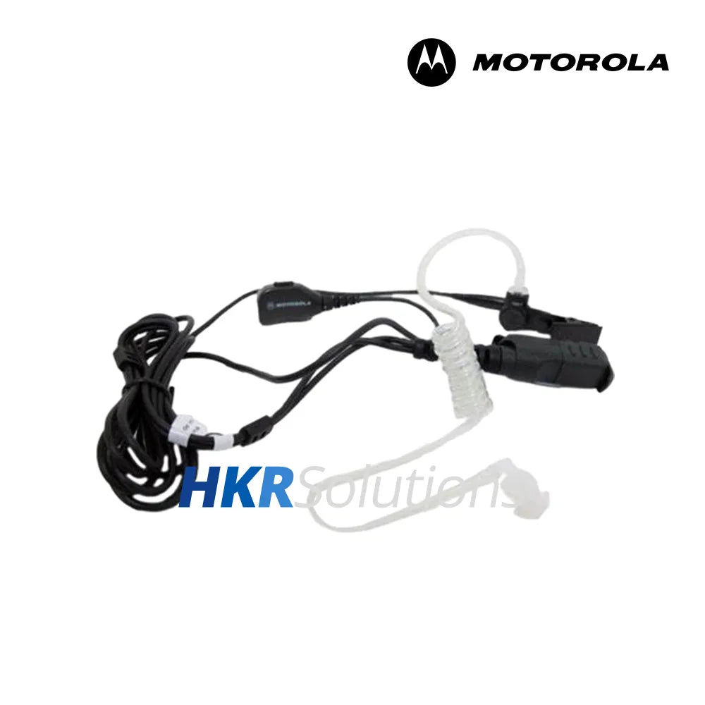 MOTOROLA PMLN7269A 2-Wire Surveillance Kit