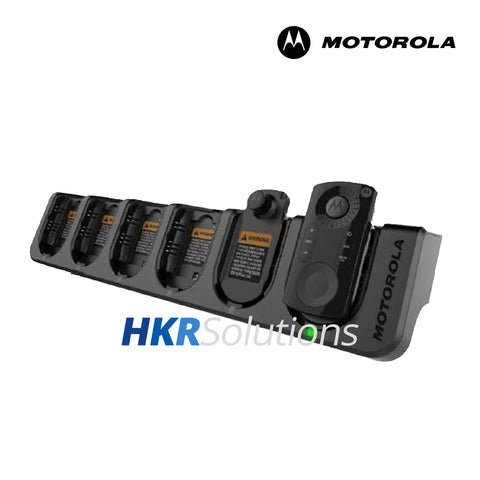 MOTOROLA PMLN7392 Single Charger Tray MOTOROLA PMLN7392 Single Charger Tray