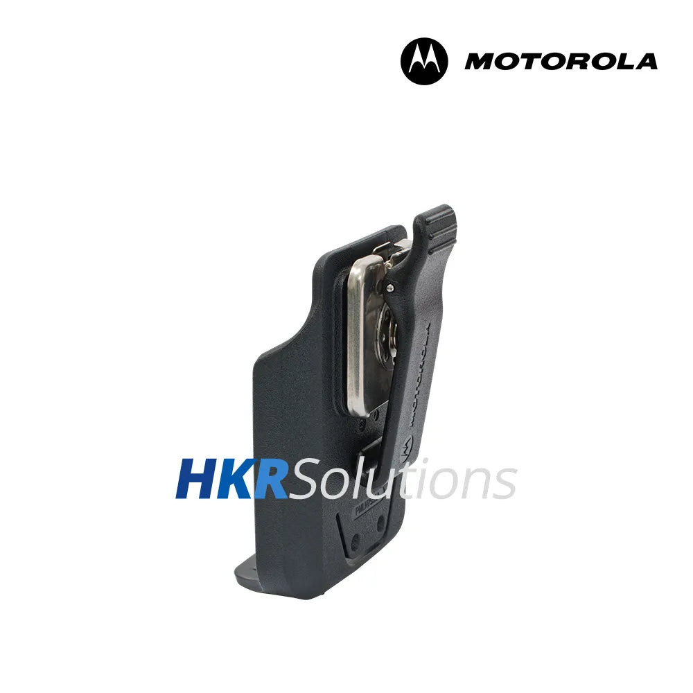 MOTOROLA PMLN7559 Carry Holster With Belt Clip MOTOROLA PMLN7559 Carry Holster With Belt Clip