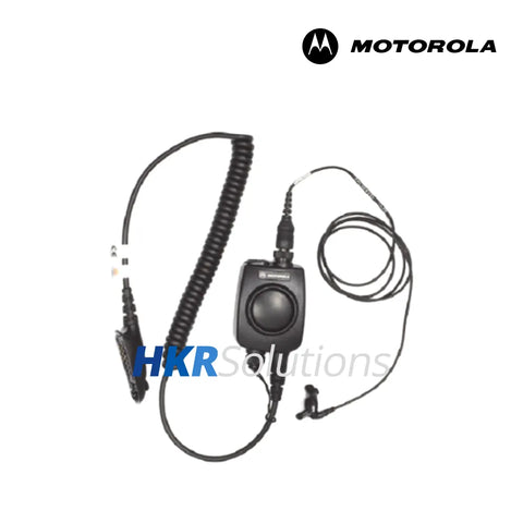 MOTOROLA PMLN7632 Tactical TT VOX Interface Module MOTOROLA PMLN7632 Tactical TT VOX Interface Module
