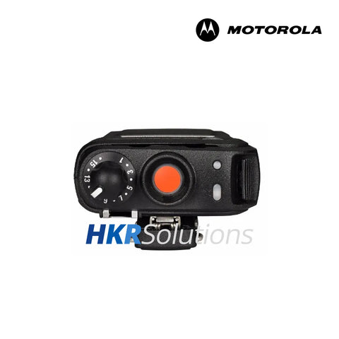 MOTOROLA PMLN7653 Replacement Channel Knob for XVE500 RSM MOTOROLA PMLN7653 Replacement Channel Knob for XVE500 RSM