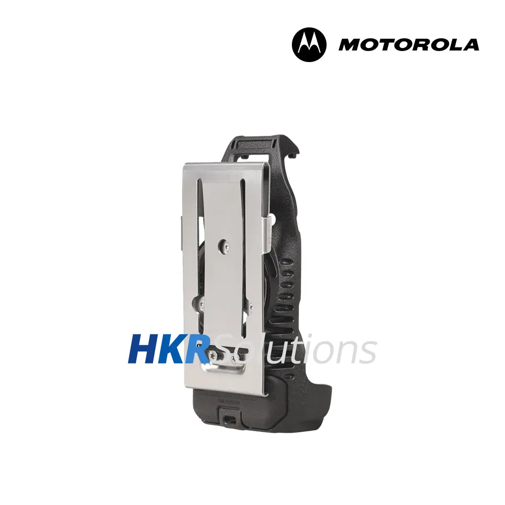 MOTOROLA PMLN7699 Carry Holster With Pocket Clip