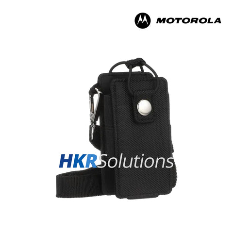 MOTOROLA PMLN7706AR Carry Pouch MOTOROLA PMLN7706AR Carry Pouch