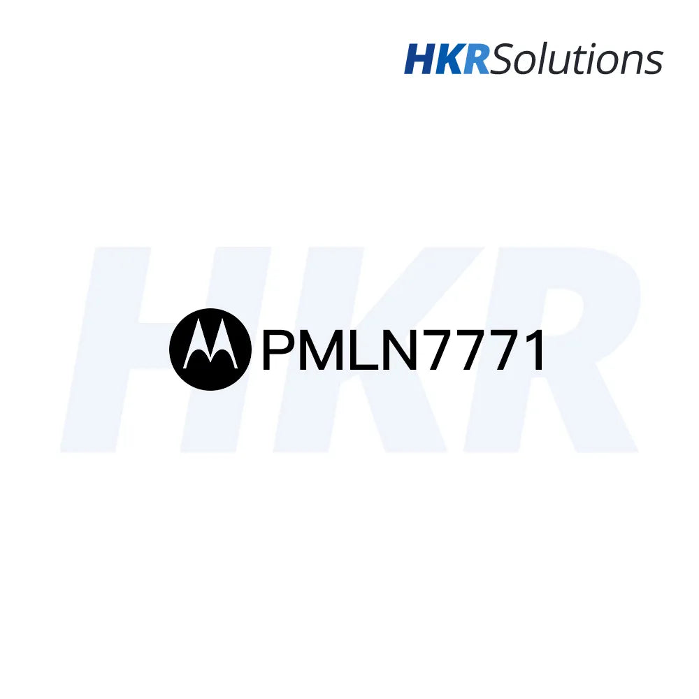 MOTOROLA PMLN7771 Power Adaptor Kit For Outdoor Applications