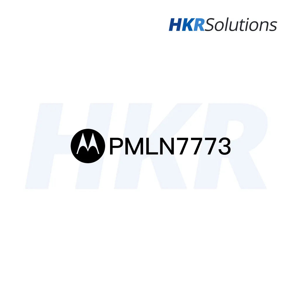 MOTOROLA PMLN7773 Power Adaptor Kit For Indoor Applications MOTOROLA PMLN7773 Power Adaptor Kit For Indoor Applications