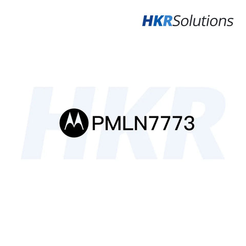 MOTOROLA PMLN7773 Power Adaptor Kit For Indoor Applications MOTOROLA PMLN7773 Power Adaptor Kit For Indoor Applications