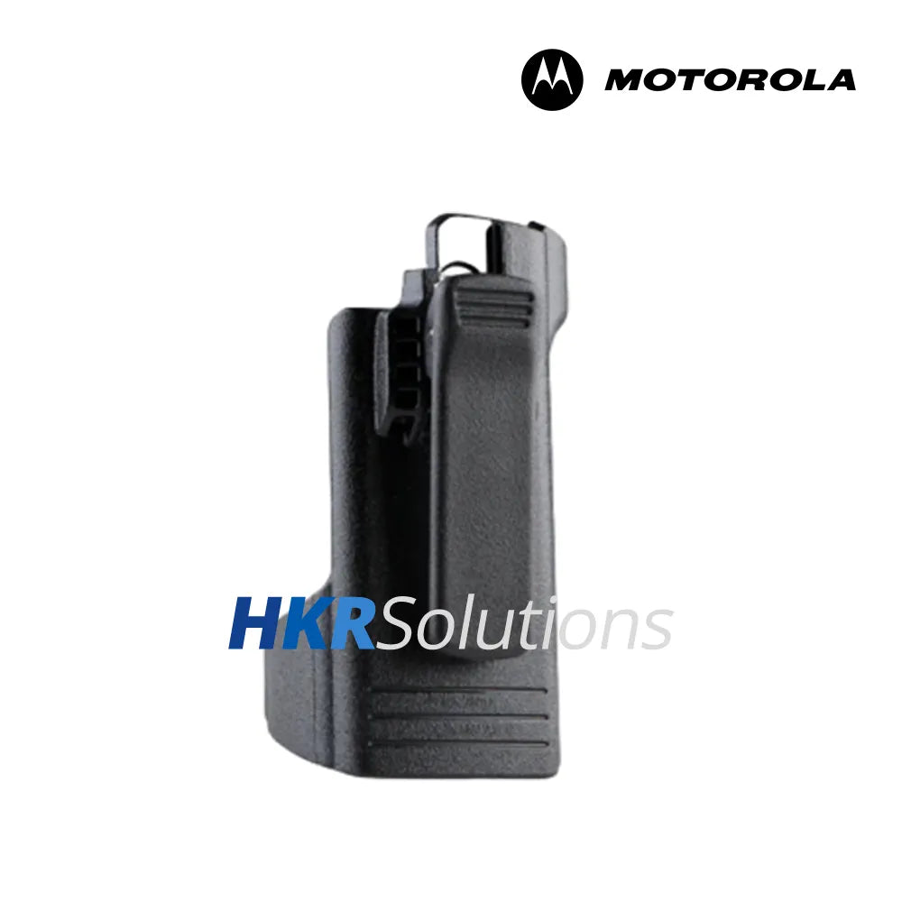 MOTOROLA PMLN7901 Plastic Carry Holster MOTOROLA PMLN7901 Plastic Carry Holster
