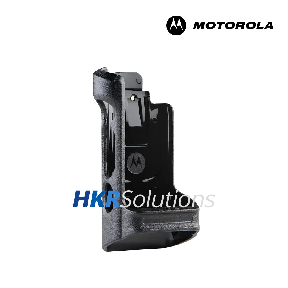 MOTOROLA PMLN7901 Plastic Carry Holster MOTOROLA PMLN7901 Plastic Carry Holster