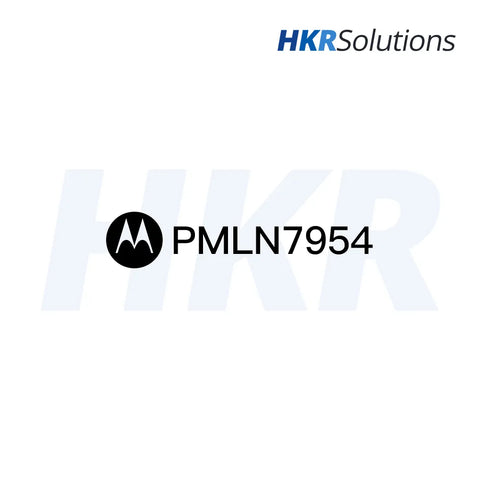MOTOROLA PMLN7954 Carry Holder MOTOROLA PMLN7954 Carry Holder