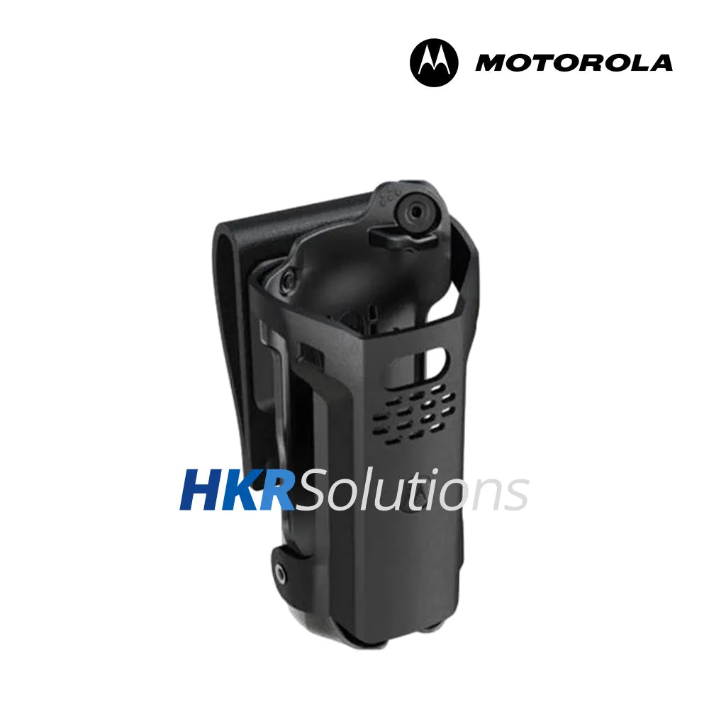 MOTOROLA PMLN7964 Hybrid Leather Carry Case With High Capacity Battery MOTOROLA PMLN7964 Hybrid Leather Carry Case With High Capacity Battery