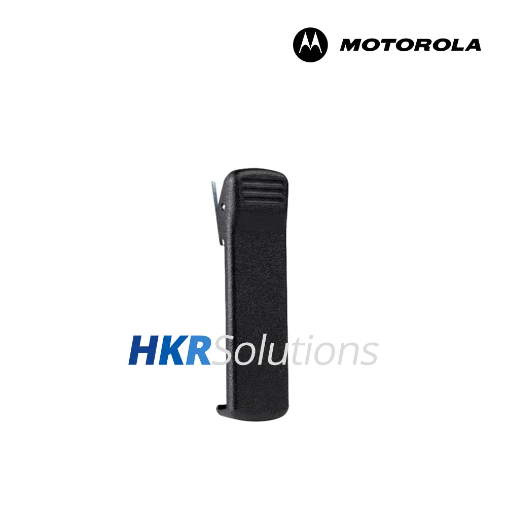 MOTOROLA PMLN7965 3 Inch Belt Clip Attached MOTOROLA PMLN7965 3 Inch Belt Clip Attached