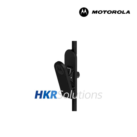MOTOROLA PMLN8079 Earpiece With Cloth Clip MOTOROLA PMLN8079 Earpiece With Cloth Clip