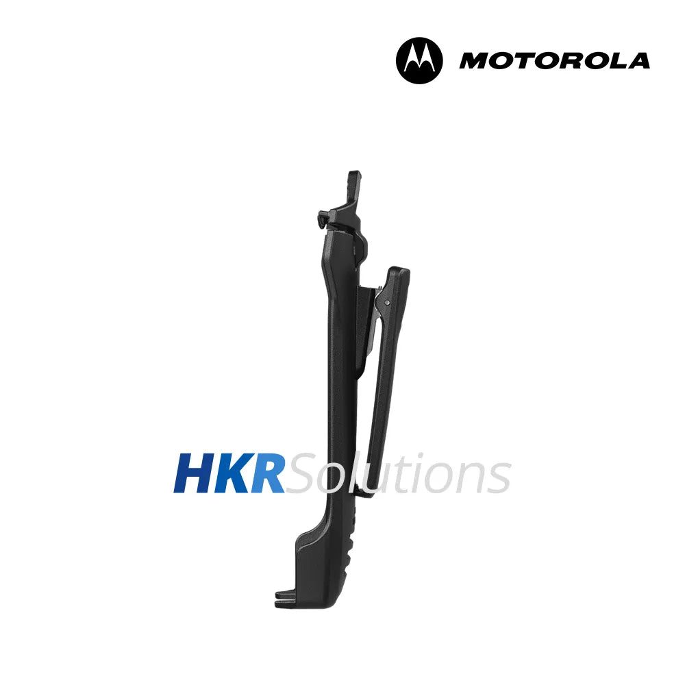 MOTOROLA PMLN8126 Plastic Holster Fixed Belt Clip