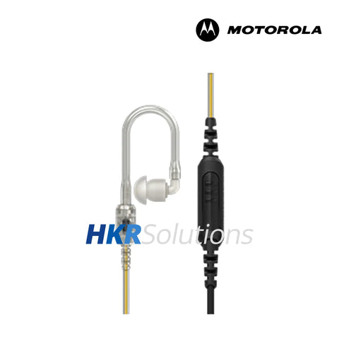 MOTOROLA PMLN8341 IMPRES 1-Wire Surveillance Kit