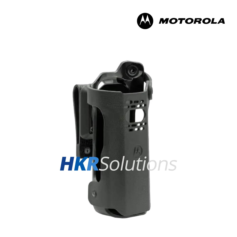 MOTOROLA PMLN8372 Hybrid Leather Carry Case MOTOROLA PMLN8372 Hybrid Leather Carry Case