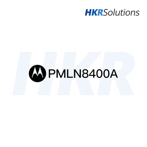 MOTOROLA PMLN8400A Holster MOTOROLA PMLN8400A Holster