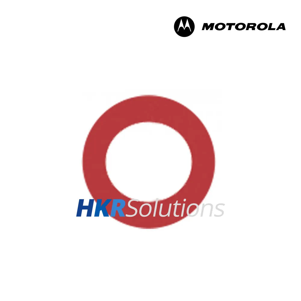 MOTOROLA PMLN8466 Red Identification Labels MOTOROLA PMLN8466 Red Identification Labels