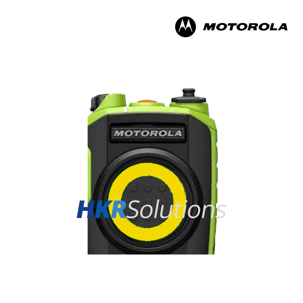 MOTOROLA PMLN8468 Yellow Identification Labels MOTOROLA PMLN8468 Yellow Identification Labels
