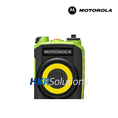 MOTOROLA PMLN8468 Yellow Identification Labels MOTOROLA PMLN8468 Yellow Identification Labels