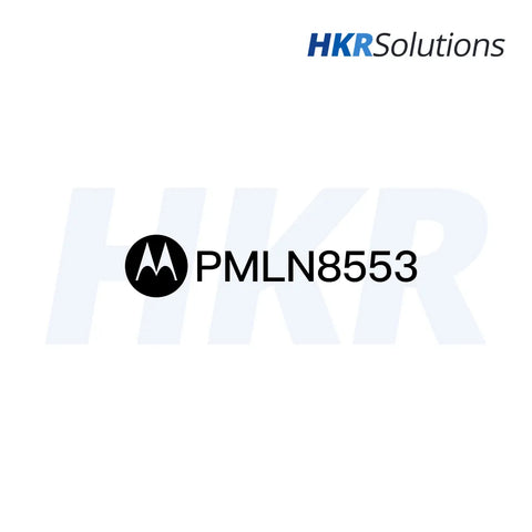 MOTOROLA PMLN8553 R7 RFID Tag Kit (EU)