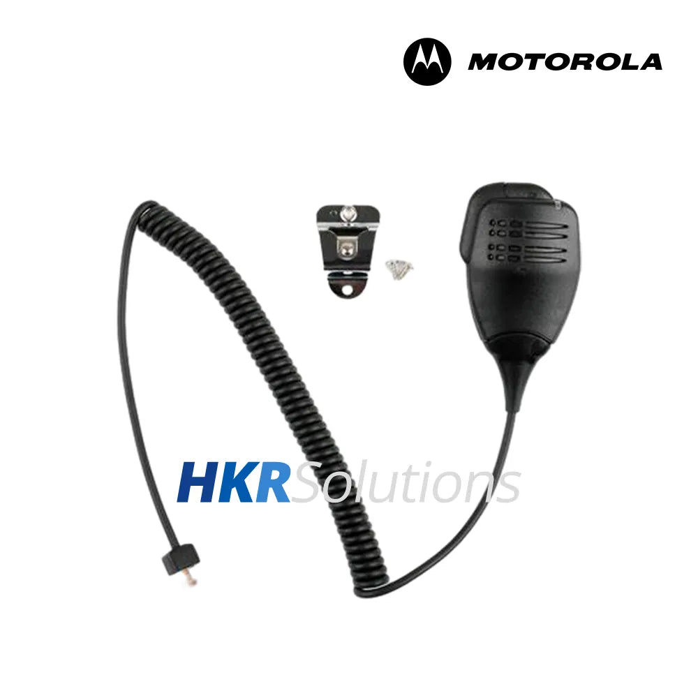 MOTOROLA PMMN4007A Microphone For Waris Mobile MOTOROLA PMMN4007A Microphone For Waris Mobile