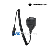 MOTOROLA PMMN4058 Remote Speaker Microphone With Volume Control