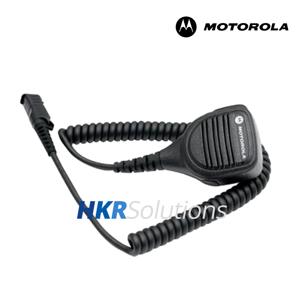 MOTOROLA PMMN4073AL IMPRES Small RSM With 3.5 Jack