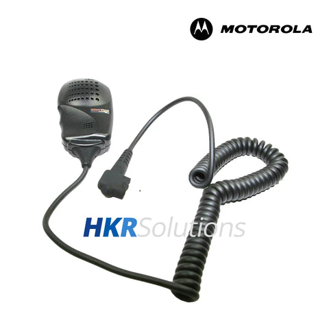 MOTOROLA PMMN4077 MagOne Remote Speaker Microphone MOTOROLA PMMN4077 MagOne Remote Speaker Microphone