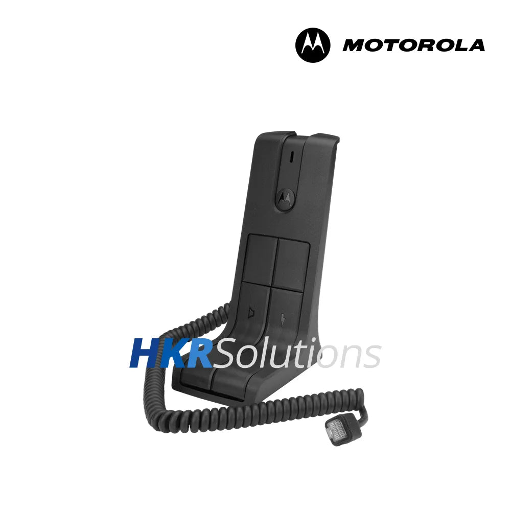 MOTOROLA PMMN4098 Desktop Microphone MOTOROLA PMMN4098 Desktop Microphone