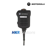 MOTOROLA PMMN4107ABLK Remote Speaker Microphone