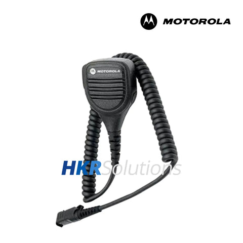 MOTOROLA PMMN4108AL IMPRES Windporting RSM IP67