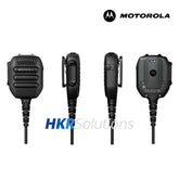 MOTOROLA PMMN4131 IMPRES  Remote Speaker Microphone, UL