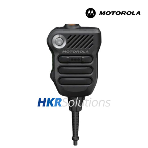 MOTOROLA PMMN4137ABLK RSM Without Channel Knob MOTOROLA PMMN4137ABLK RSM Without Channel Knob