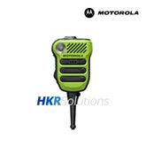 MOTOROLA PMMN4152A Remote Speaker Microphone