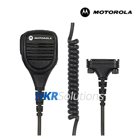 MOTOROLA PMMN4550A IMPRES Small Remote Speaker Mic MOTOROLA PMMN4550A IMPRES Small Remote Speaker Mic
