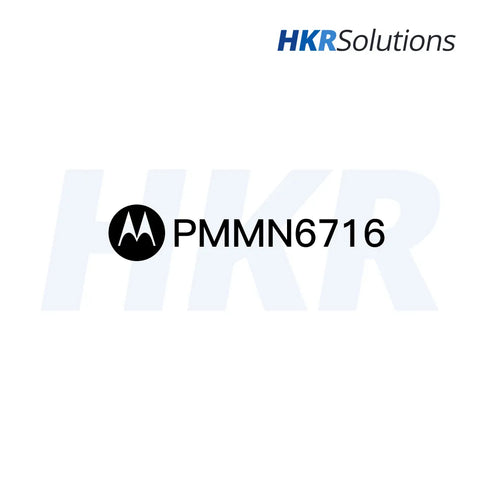 MOTOROLA PMMN6716 Wireless RSM Vehicular Charger MOTOROLA PMMN6716 Wireless RSM Vehicular Charger